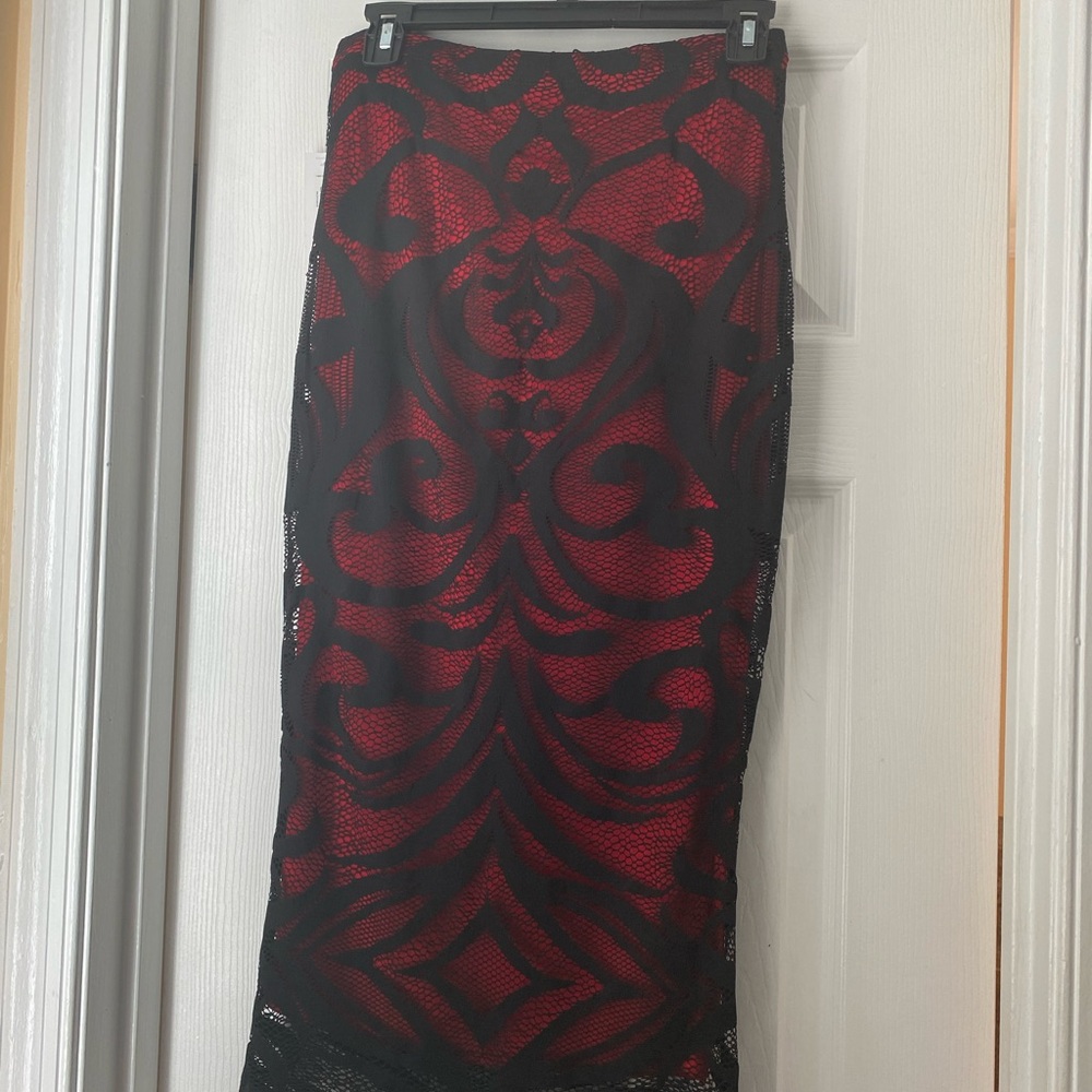 X Small Skirt